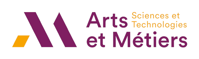 logo Arts et Métiers