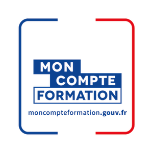 Mon compte formation