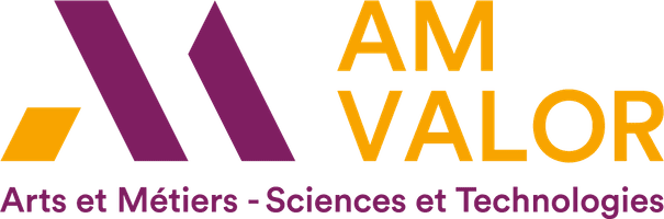 Logo AM VALOR