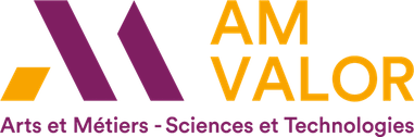 Logo AM TALENTS