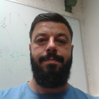 Dr. François Gruson