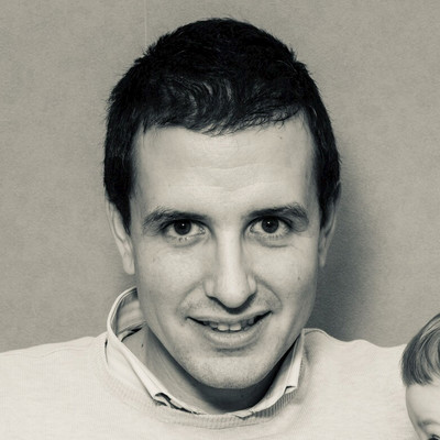 Frédéric SEGONDS