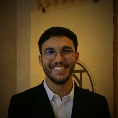 Wahb ZOUHRI