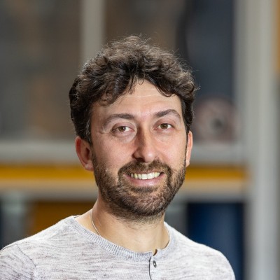Alain ETIENNE