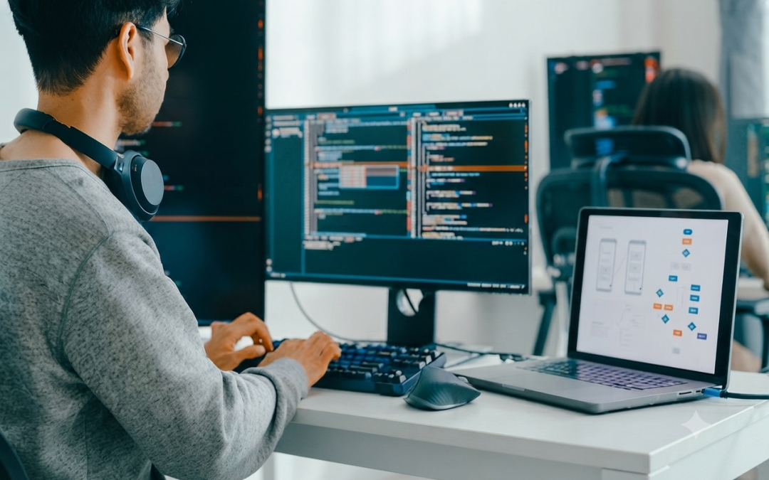 Programmation PYTHON pour les applications industrielles variées