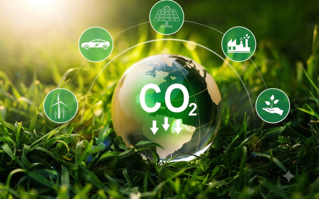 Eco-conception : méthodologie et outils pour une conception soutenable
