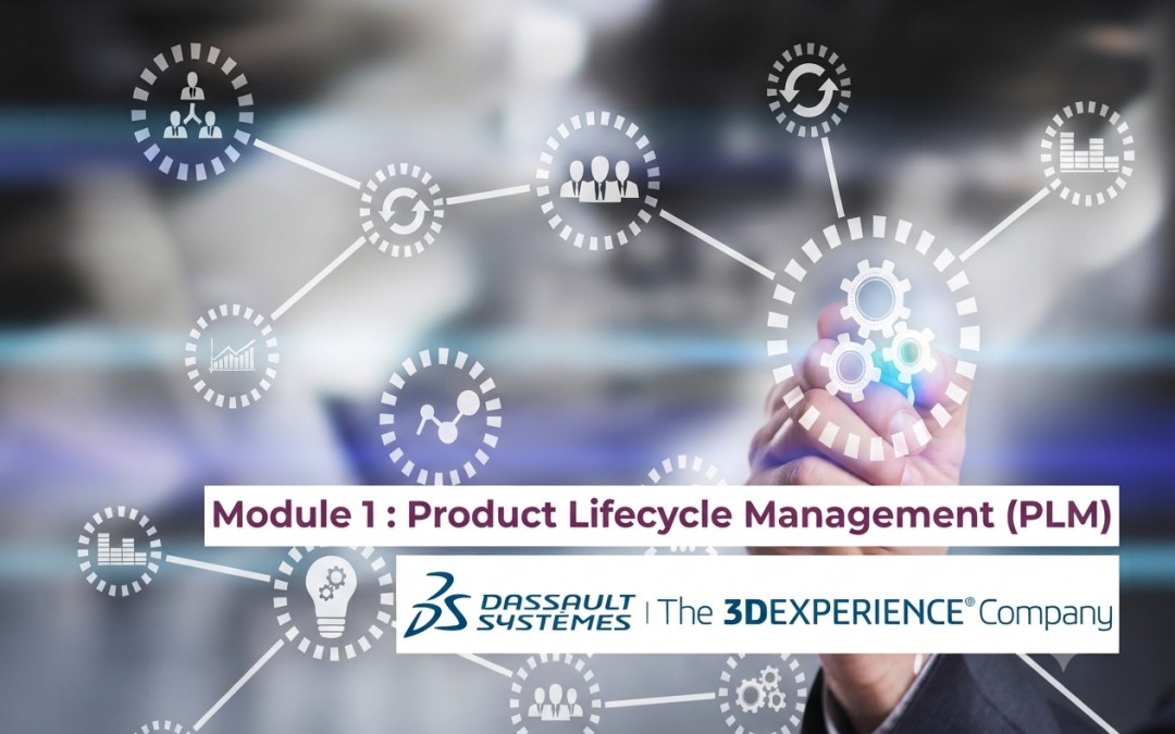 Product Lifecycle Management (PLM)