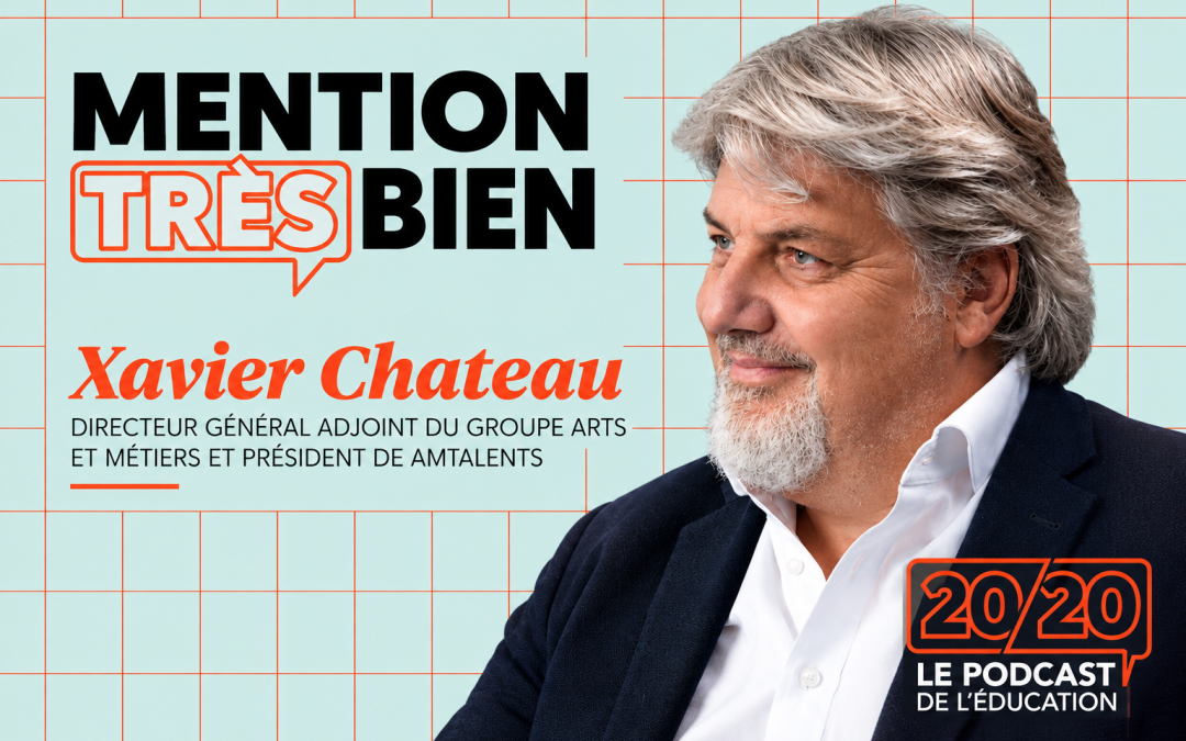 L’apprentissage : l’excellence par l’expérience